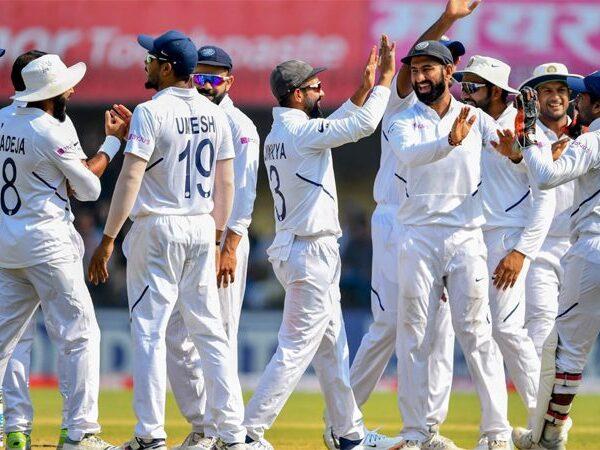 Team India Takes An Unassailable Lead in Test Championship