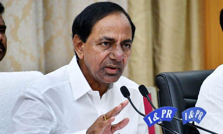 Telangana Govt Has No Intention To End RTC Strike?
