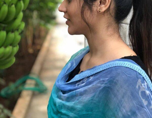 Telugu Girl Priyanka Jawalkar