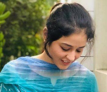 Telugu Girl Priyanka Jawalkar Heroine