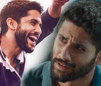 The World of #NC19: Showcasing Naga Chaitanya's Middle-Class World