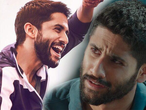 The World of #NC19: Showcasing Naga Chaitanya's Middle-Class World