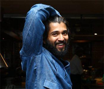 There Is No One Like Vijay Deverakonda, Right Now