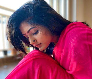 They Told Telugu Girl Eesha Rebba She Was One of the Leads