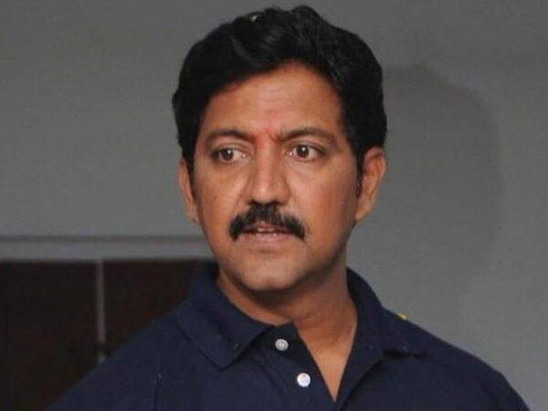 Vallabhaneni Vamsi afraid to resign from MLA post
