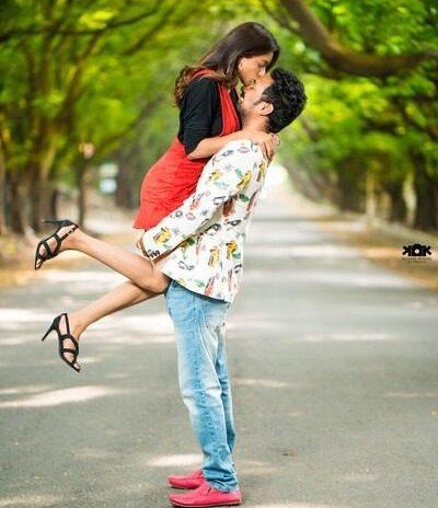 Varun Sandesh