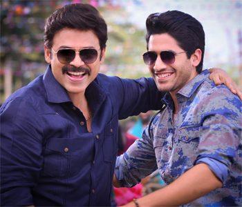 Venky Mama release date dilema