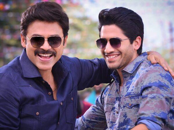 Venky Mama release date dilema