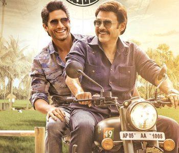 Venky Mama release date fixed