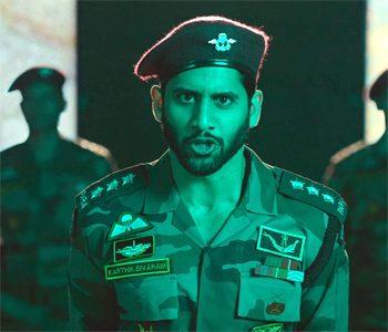 Venky Mamam Teaser Talk 2: More Fun And New Angle Revealed