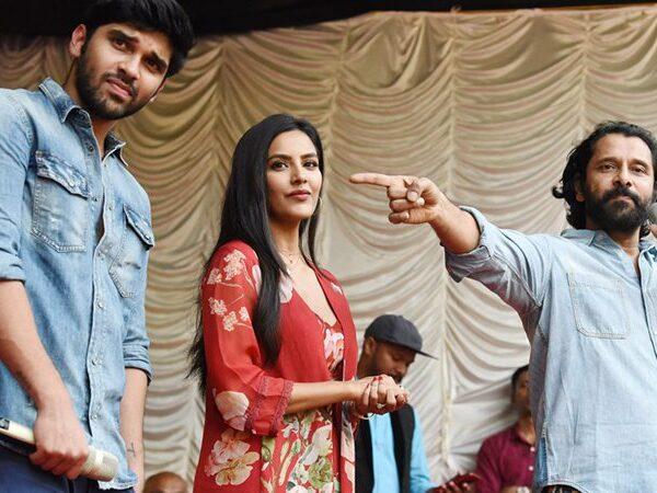 Vikram-Dhruv-Adithya-Varma