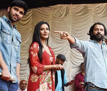 Vikram-Dhruv-Adithya--Varma