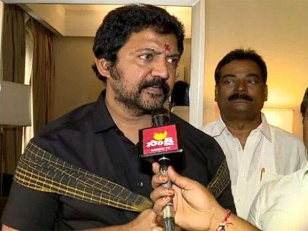 What Happens With Vallabhaneni Vamsi Next?