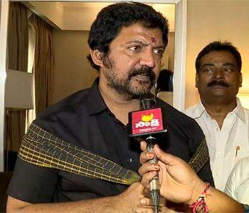 What Happens With Vallabhaneni Vamsi Next?