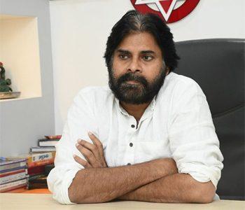 Why Pawan Kalyan Deleted His Election Tweets?