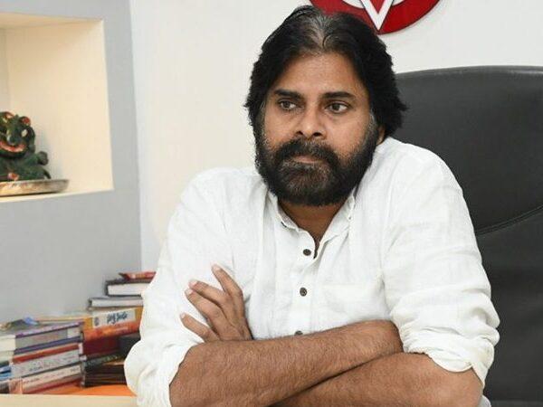 Why Pawan Kalyan Deleted His Election Tweets?