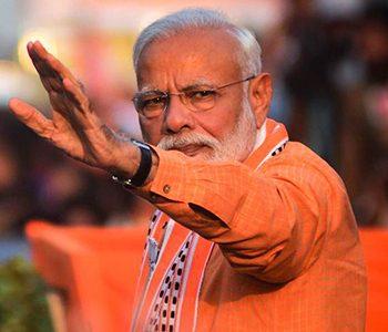 Why is Modi Government in A Hurry?