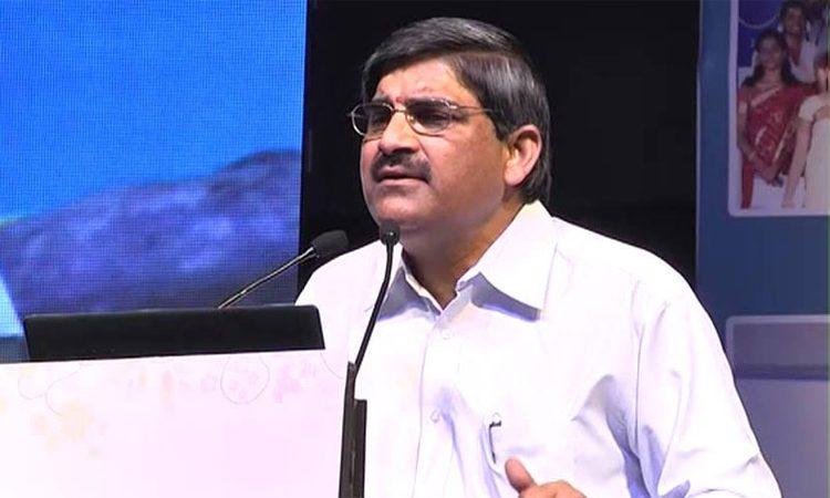 Will Central Government Throw its Weight Behind LV Subramanyam?