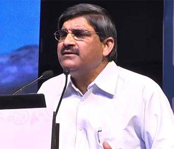 Will Central Government Throw its Weight Behind LV Subramanyam?
