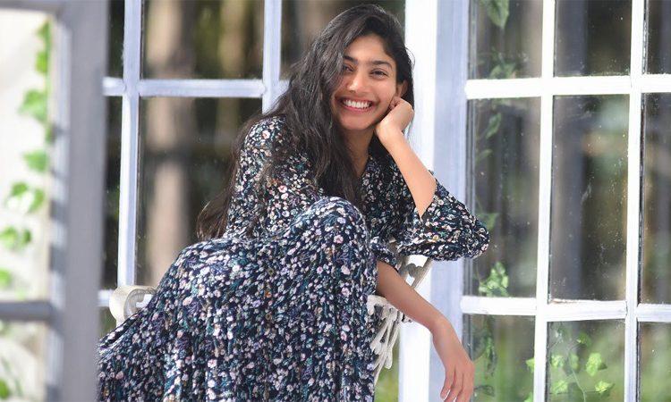 Wonder Why No Filmmaker Thought About Sai Pallavi!