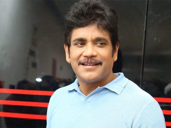 Wouldn’t Have Done The Movie Otherwise Says Nagarjuna Akkineni