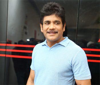 Wouldn’t Have Done The Movie Otherwise Says Nagarjuna Akkineni