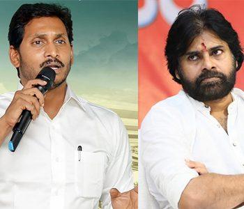 YS Jagan Criticizes on pawankalyan personal life