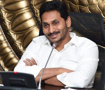 YS Jagan Government ban on liquor in tirupati