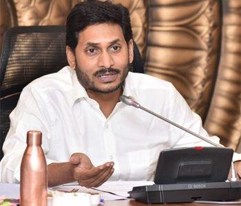 Social Media Becomes a Headache for Jagan Government