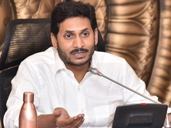 Social Media Becomes a Headache for Jagan Government