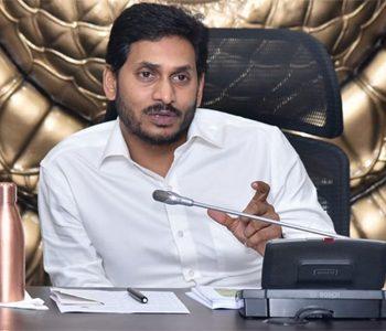 YS Jagan closing to communist party