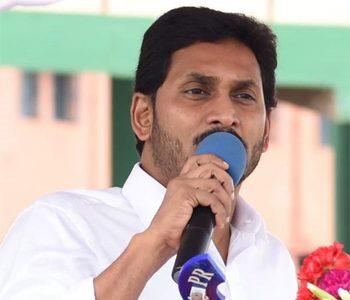 YSR Congress warning to BJP