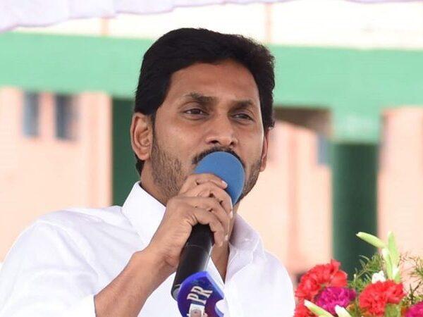 YSR Congress warning to BJP