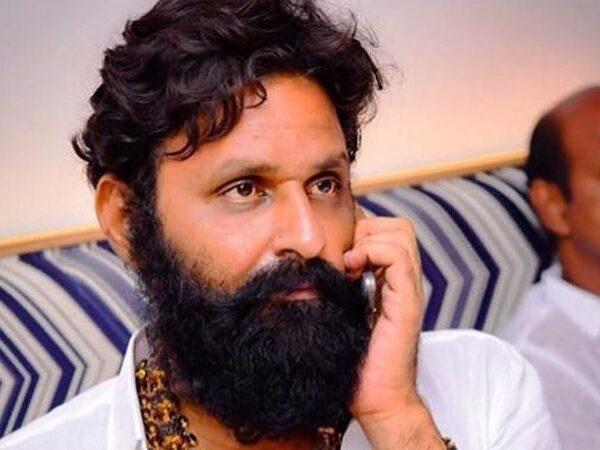 YSRCP MLA Kodali Nani Fires on Chandrababu Naidu