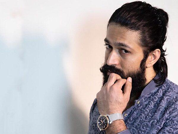 Yash KGF 2