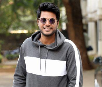 Young Hero Sundeep Kishan Politely Declines Uday Kiran Biopic Rumour