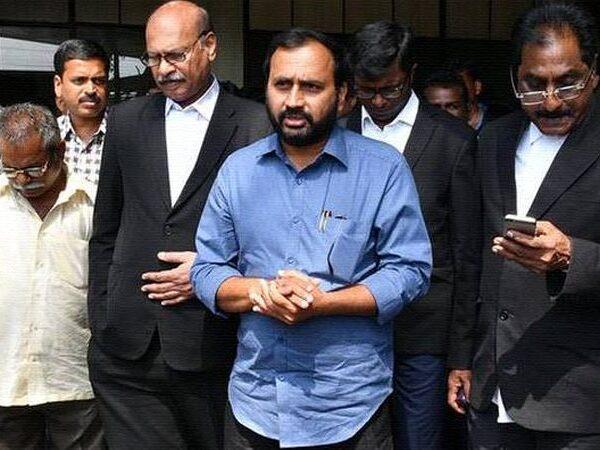 alla -ramakrishna reddy-