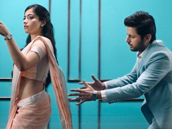 bheeshma-nithiin-rashmika-mandanna