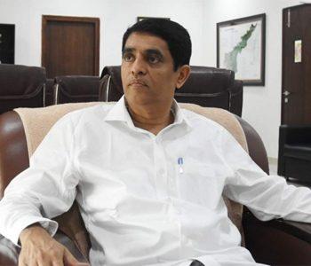 buggana rajendranath reddy comments over Amaravati-