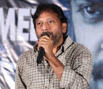 damarukam director srinivasa reddy announces his next movie Bharya Devo Bhava