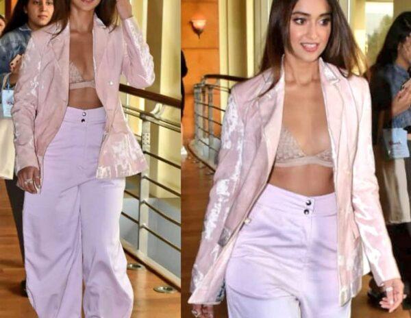 Pic Talk: Ileana D'Cruz Blooming Hotness Overloaded
