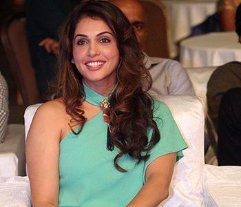 Isha Koppikar Never Ended up Acting with Him