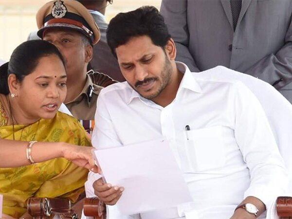 jagan-really-serious-about-the--troubled-finances