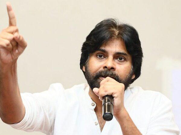 janasena warning to jagan