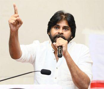 janasena warning to jagan
