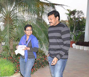 koratala-Siva-Chiranjeevi