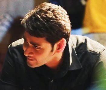 mahesh Babu Journey Maharshi