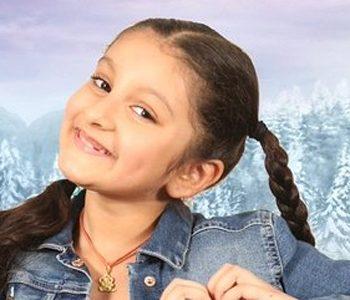 mahesh babu daughter Sitara will be the voice for Baby Elsa in Telugu