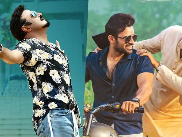 Prati Roju Pandage Enters Dubbing Mode While Balayya in Action 