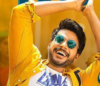 sundeep kishan Tenali Rama Krishna BABL targerts YS Jagan